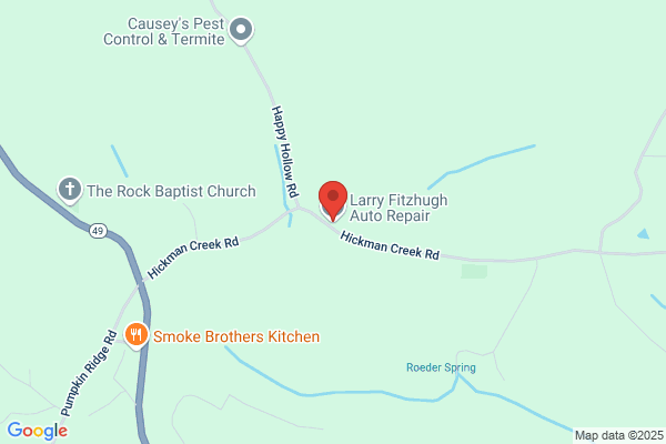 Uncle Larry's Service & Repair