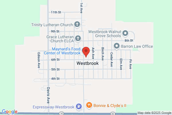 United States Government, Post Offices, Dovray