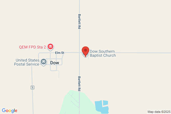 Dow Southern Baptist Church