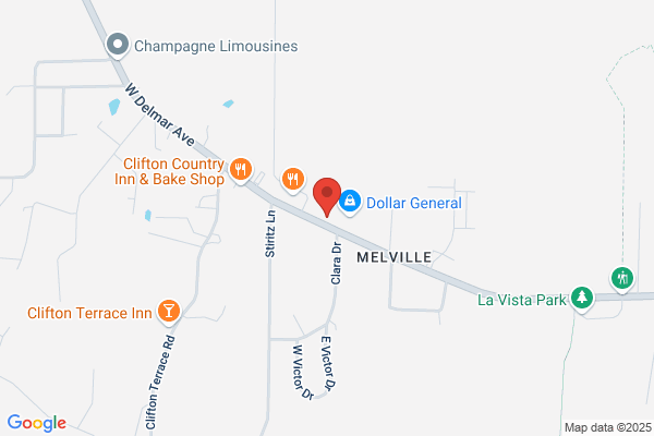 Melville Dairy Store