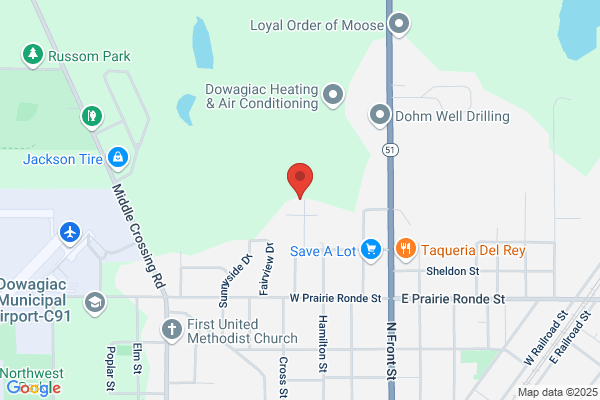 Indian Hills Townhouses & Apartments