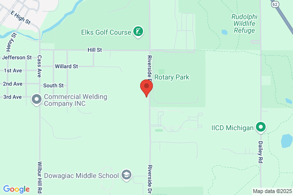 Pines Apartments of Dowagiac