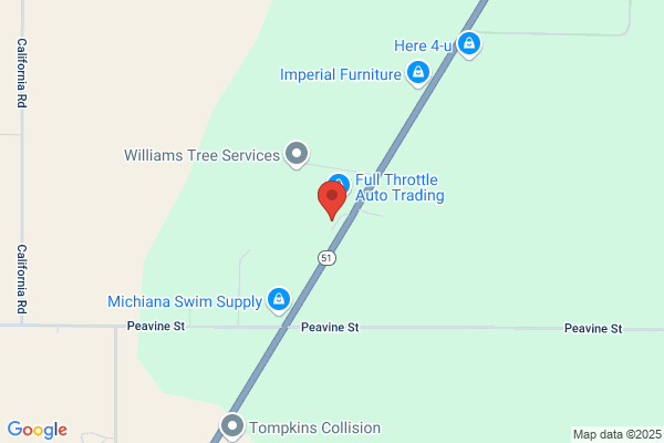 Dowagiac Auto Service Center