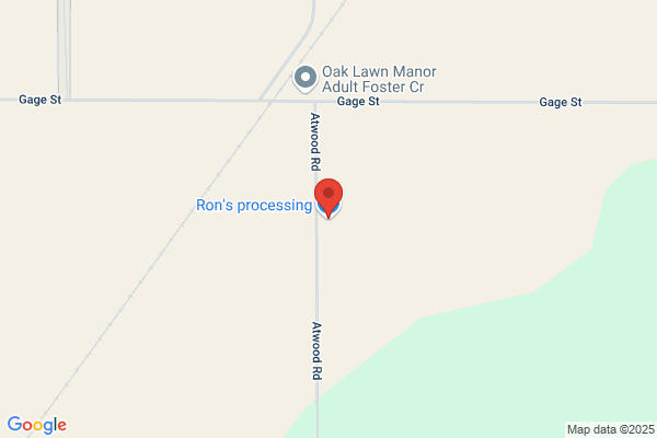 Ron's Service