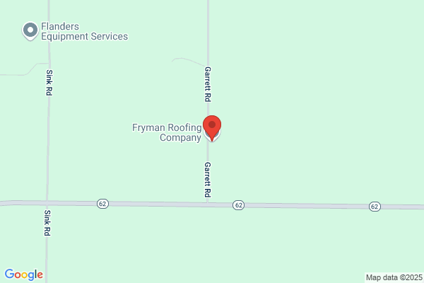 Fryman Inc