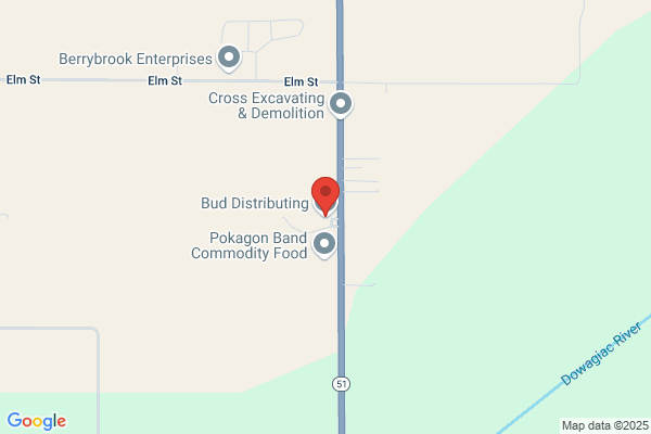 Bud Distributing