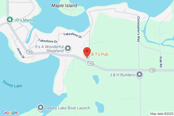 B Ts Pub