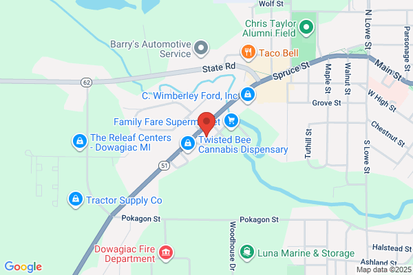 AutoZone Auto Parts