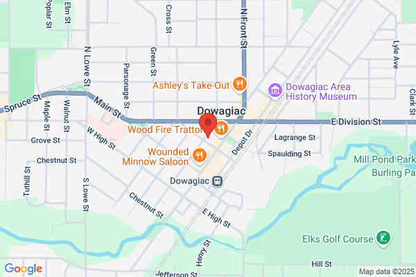 Down to Earth Chiropractic & Rehabilitation