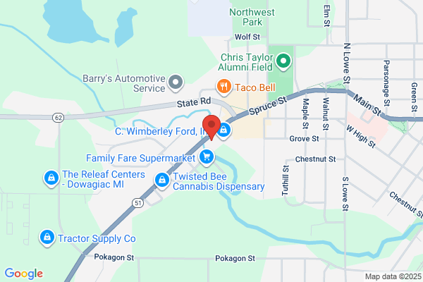 Eckman Chiropractic Clinic
