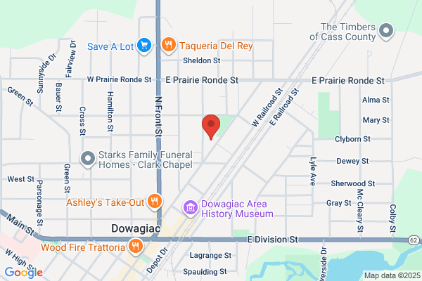 Dowagiac Union Schools, Justus Gage Elementary