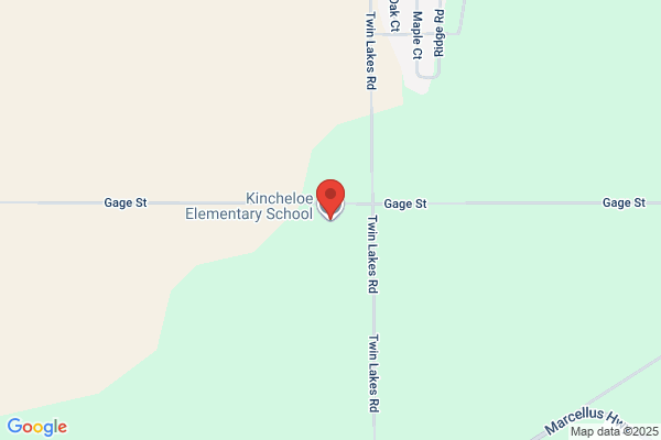 Dowagiac Union Schools, Kincheloe Elementary