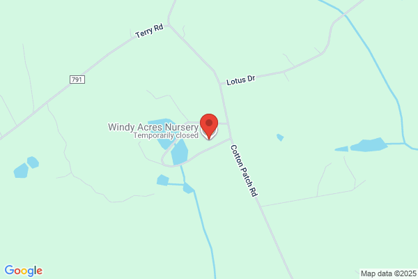 Windy Acres Nursery