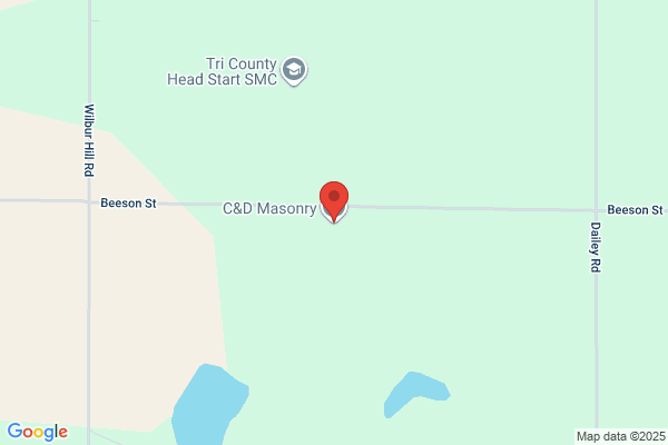 C & D Masonry LLC