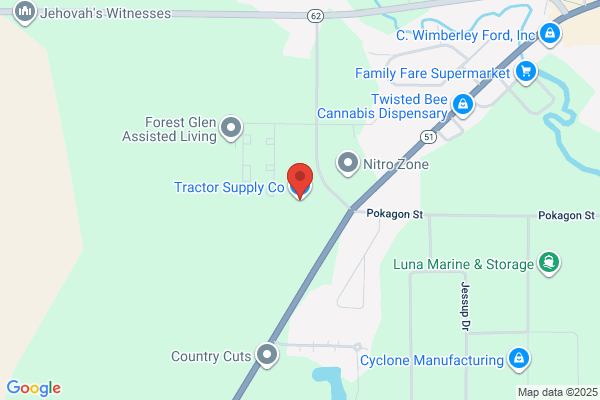 Tractor Supply Co.
