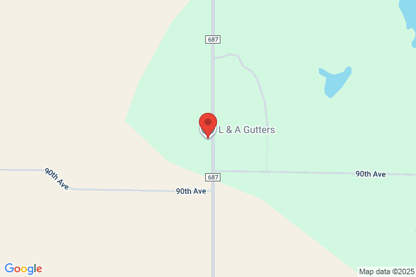 L & A Gutters