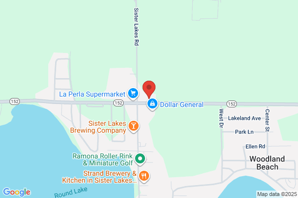 Sister Lakes Hardware