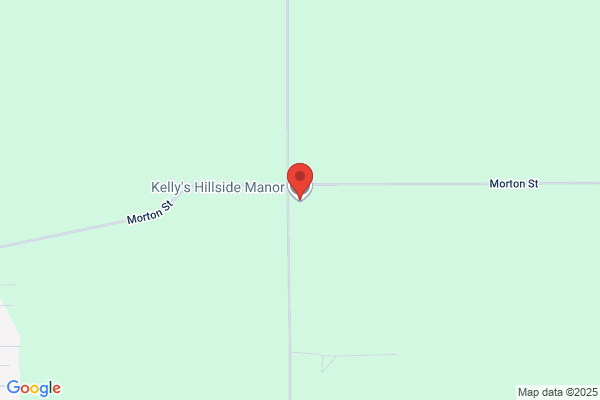 Kellys Hillside Manor Inc