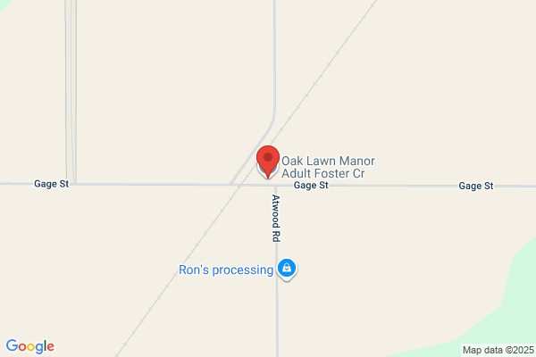 Oak Lawn Manor Adult Foster Care