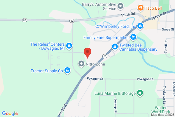 Baymont Inn & Suites Dowagiac
