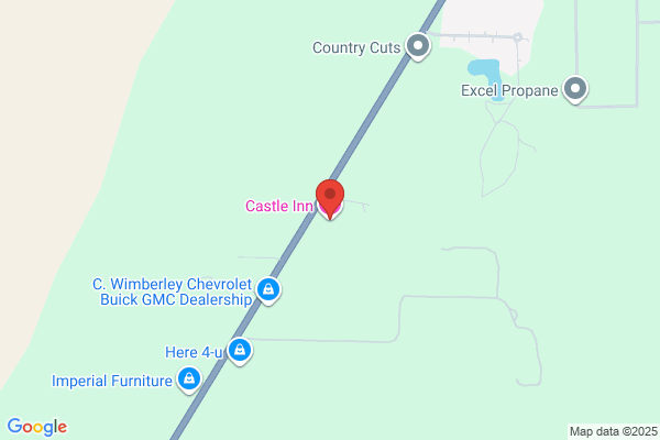 Castle Inn & Suites of Dowagiac