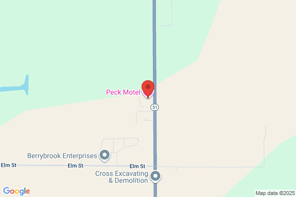 Peck Motel