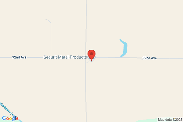 National Copper Products Inc