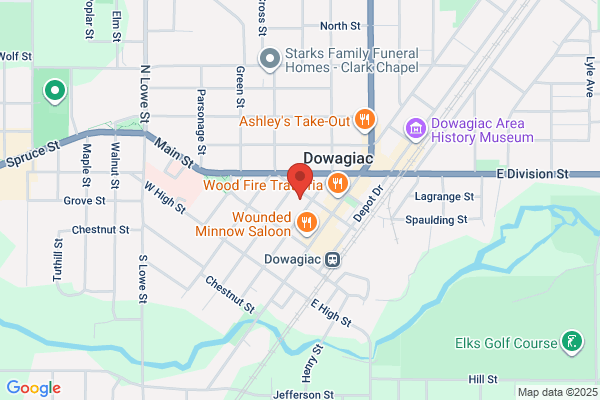 Hear Michigan Centers - Dowagiac
