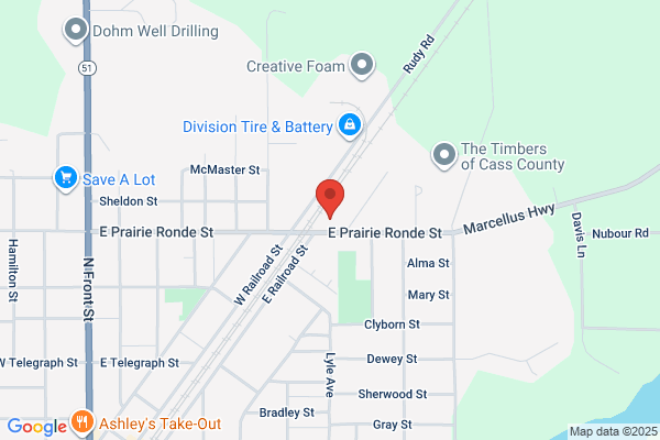 Laylin Welding Inc