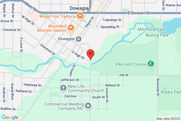 Ameriwood Furniture Division