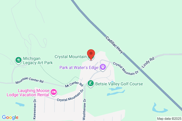 Crystal Mountain