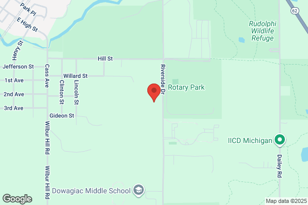 Dowagiac Family Dentistry