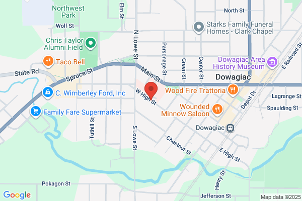 Dowagiac Podiatry