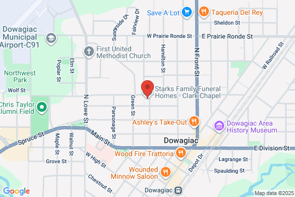 Groner Funeral Home