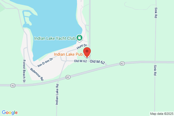 Indian Lake Pub