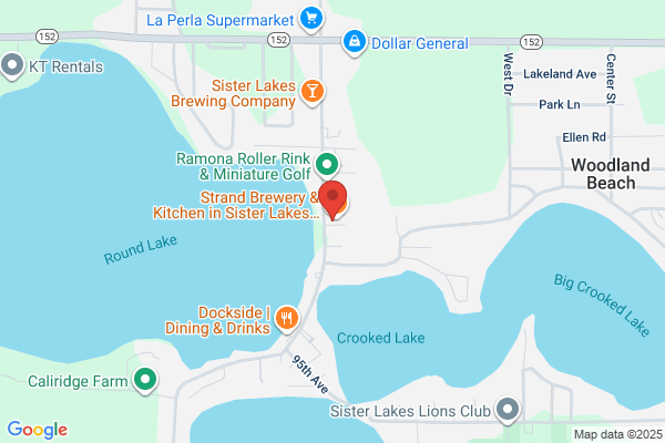 Lakes Bowl