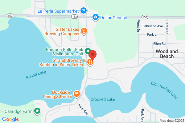 Land of Lakes Campground