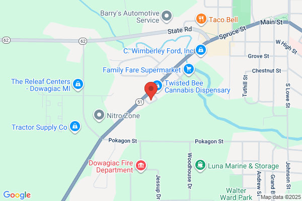 O'Reilly Auto Parts