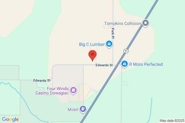 PADNOS Dowagiac Recycling Center