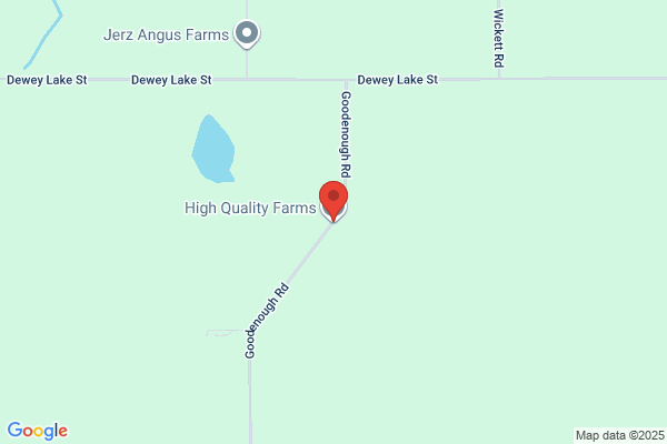 W High Farms