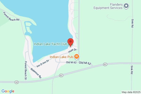 Indian Lake Yacht Club
