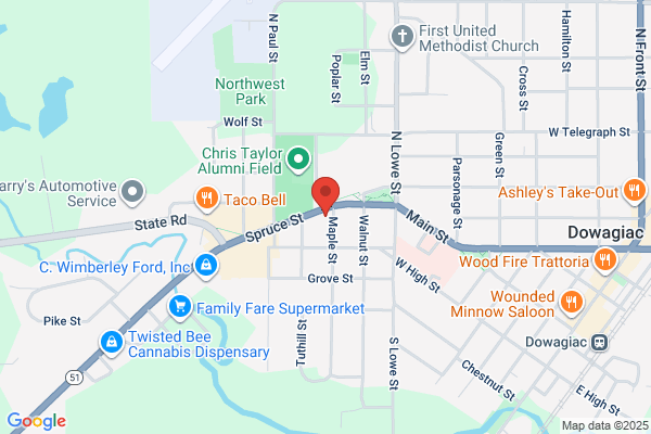 Cressy & Everett Real Estate - Dowagiac Office