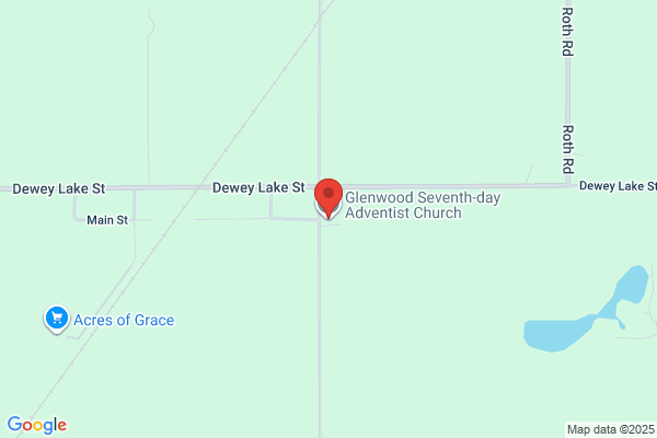Glenwood Seventh Day Adventist Church