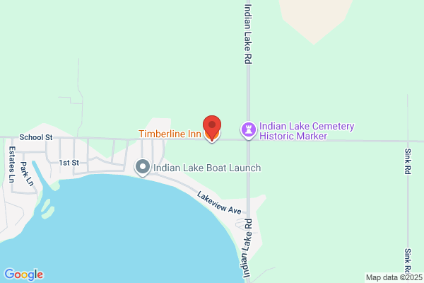 Timberline Inn