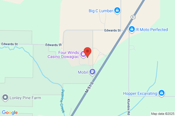 Timbers Fast Food & Deli Dowagiac