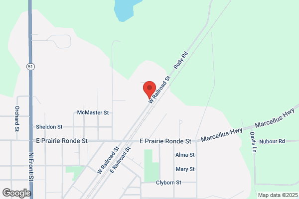 Division Tire & Battery Inc