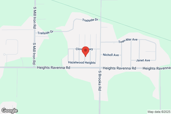 Backwoods Tree Service