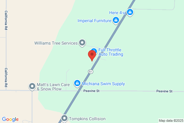 Dowagiac Auto Sales
