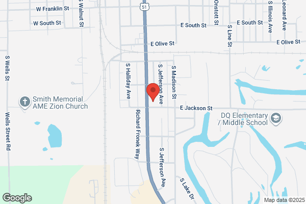 Duquoin Eyecare