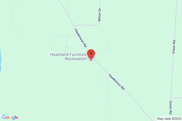 Heartland Furniture Repair Inc